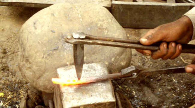 Photo of लोहार जाति को SC में शामिल करने के लिए बिहार सरकार ने केंद्र को भेजा प्रस्ताव