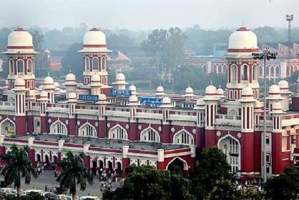 Photo of लखनऊ में फेमस हैं ये जगहे