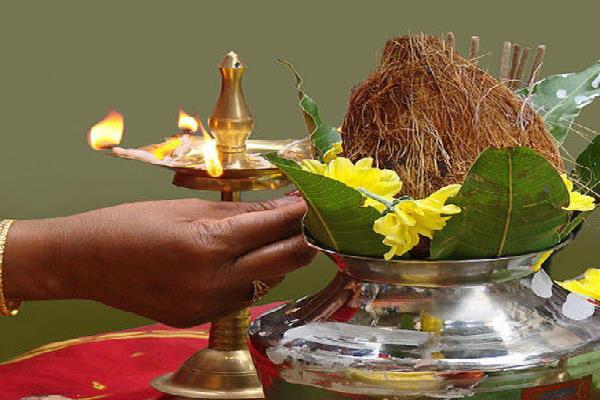 Photo of इस विधि से करें नवरात्रि की घटस्थापना, बनी रहेगी माँ लक्ष्मी की कृपा