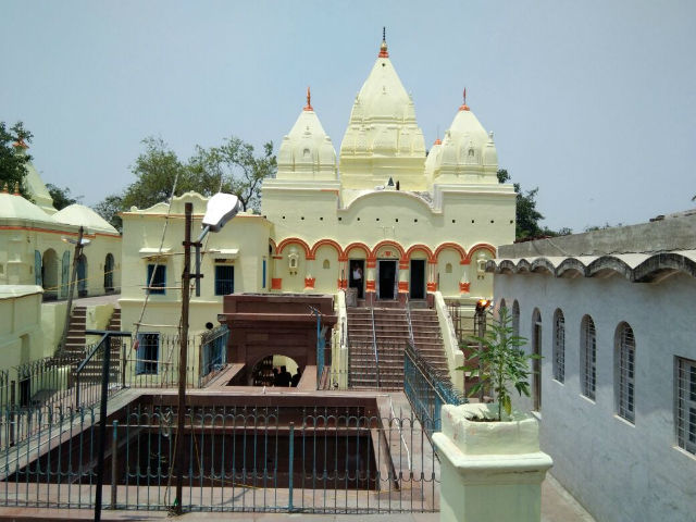 Photo of बिहार के इस स्थान में मलमास में विराजते हैं 33 करोड़ देवी-देवता