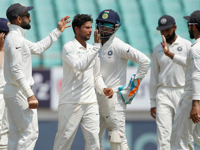 Photo of 5 विकेट झटकने के बाद कुलदीप ने किया बड़ा खुलासा…