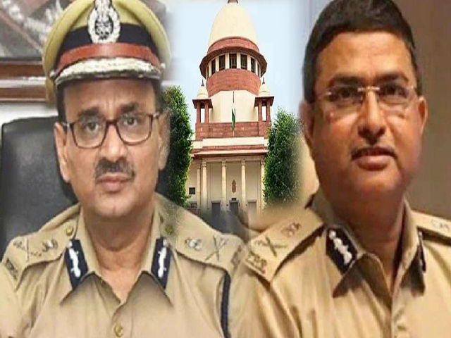 Photo of CBI विवाद : छुट्टी पर भेजे जाने से नाराज हुए आलोक वर्मा, सुप्रीम कोर्ट में दायर की याचिका