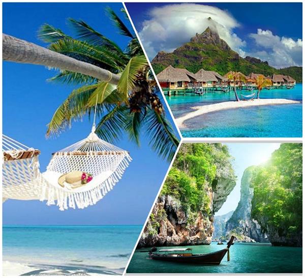 Photo of भारत में बसे हैं ये छोटे-छोटे मिनी आइलैंड, जरूर जाएं घूमने