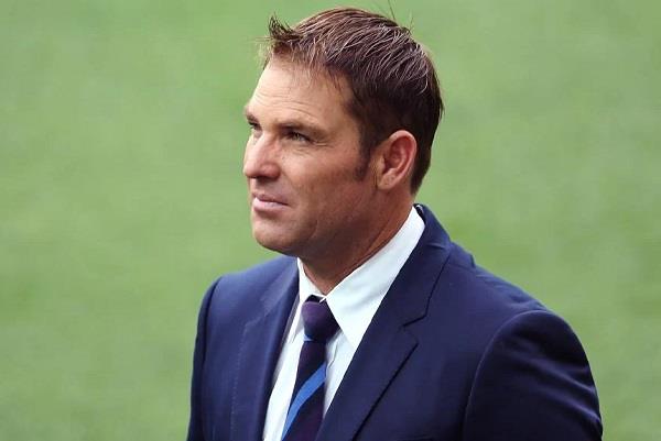 Photo of शेन वार्न ने की इंग्लैंड के कप्तान की तारीफ, जिसे ऑस्ट्रेलिया मानता है ‘विलेन’