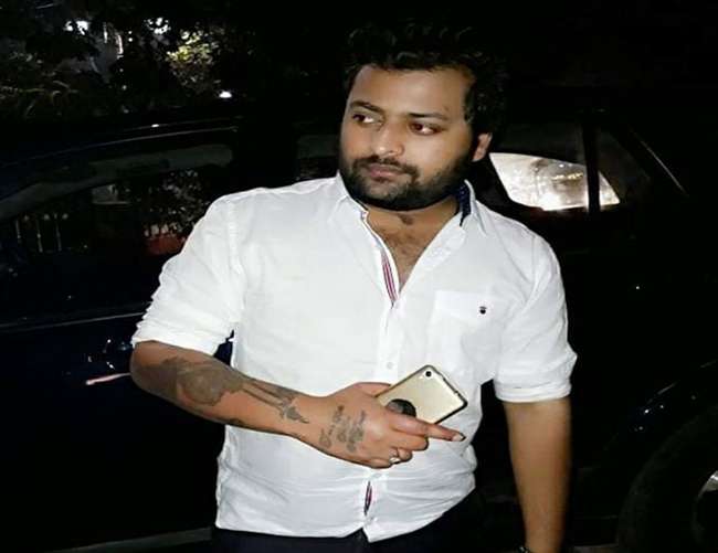 Photo of यूपी सभापति के बेटे की मौत का मामला, पत्नी ने पति पर लगाए संगीन आरोप, मांगी आधी प्रॉपर्टी