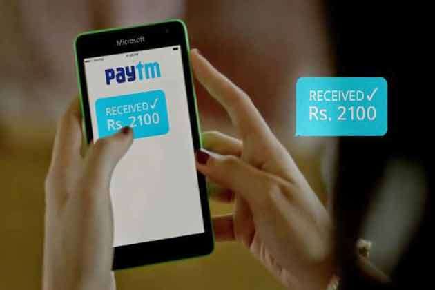 डिजिटल लेन-देन में Paytm सबसे आगे, UPI भुगतान में 33 फीसदी बाजार पर कब्जा