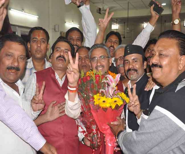 Photo of रूठे नेताओं को मनाने के लिए भाजपा ने उठाया ये बड़ा कदम…