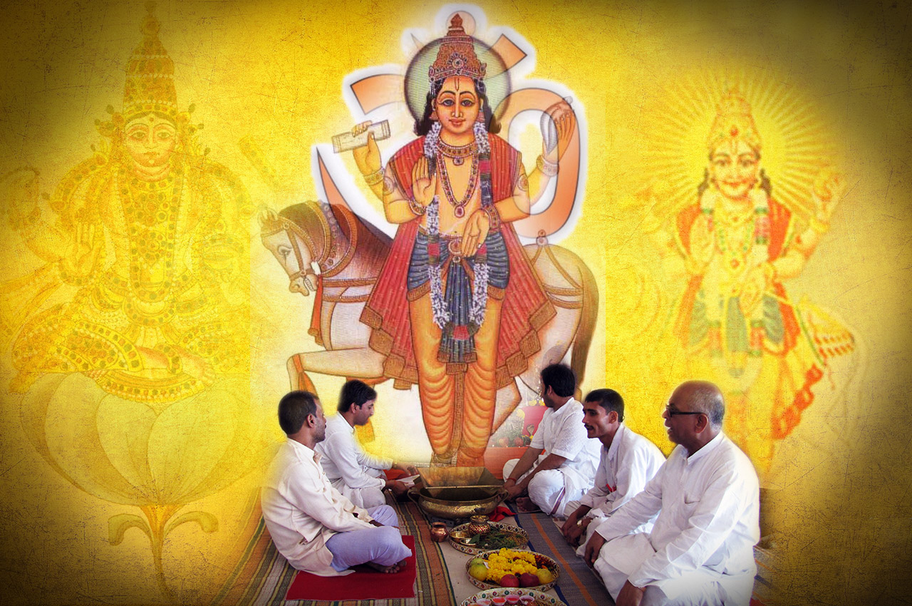 Photo of शुक्र ग्रह को क्यों माना जाता है भोग और विलास का देवता?