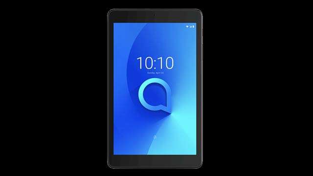 Photo of 10000 रुपये से कम में लॉन्च हुआ Alcatel 3T 8 टैबलेट, Lenovo Tab 7 से होगा मुकाबला