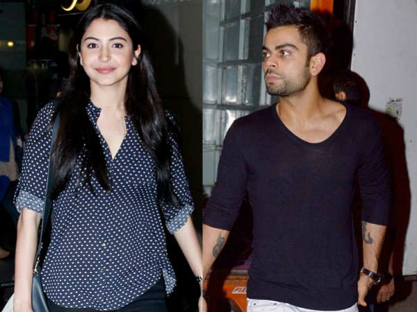 Photo of BCCI ने की कोहली की अपील खारिज, पूरे दौरे पर विराट के साथ नहीं रह सकेंगी अनुष्का