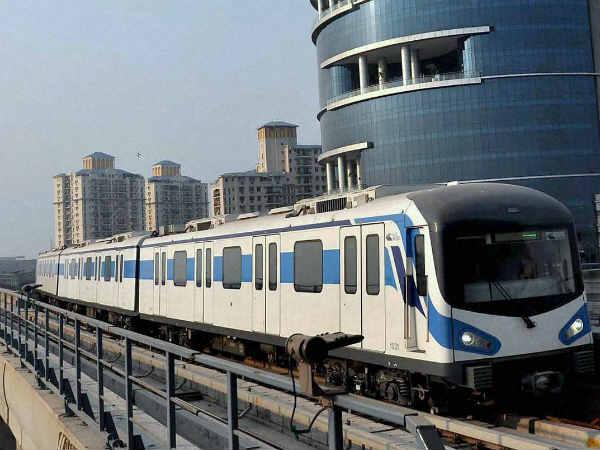 Photo of जानिए कौन-कौन हैं दुनिया की बेस्‍ट मेट्रो रेल सेवा