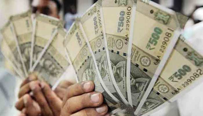 Photo of दिवाली से पहले तोहफा: इस राज्य के कर्मचारियों को मिलेगा 7वां वेतन आयोग का लाभ