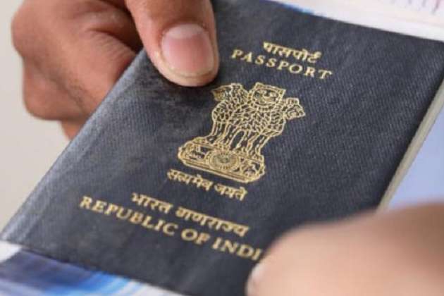 Photo of पासपोर्ट के लिए पुलिस अब नहीं करेगी एड्रेस वेरिफिकेशन, नियम में हुए बदलाव