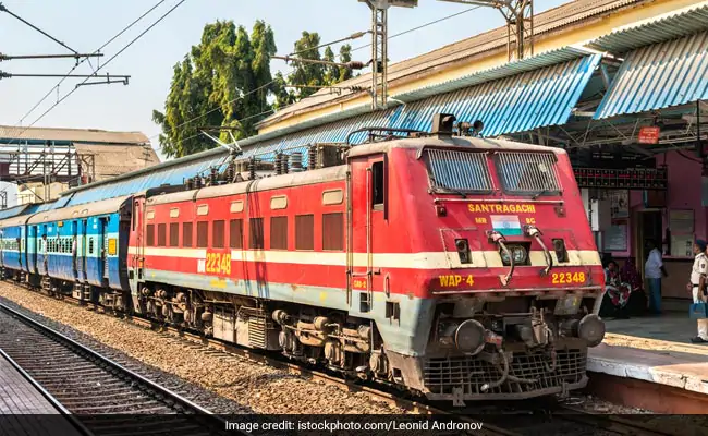 Photo of रेलवे ग्रुप सी Alp, Technician परीक्षा का रिजल्ट इस दिन तक हो सकता है जारी, ऐसे कर पाएंगे चेक