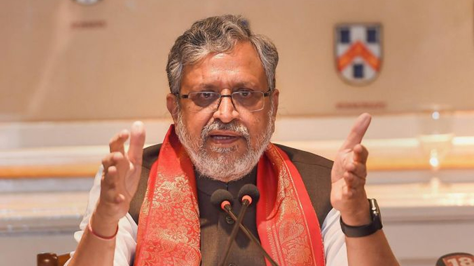 Photo of सुशील मोदी की ‘लालू लीला’ का लोकार्पण कल, सुमो ने कहा- नई बातें पढ़ने को मिलेंगी