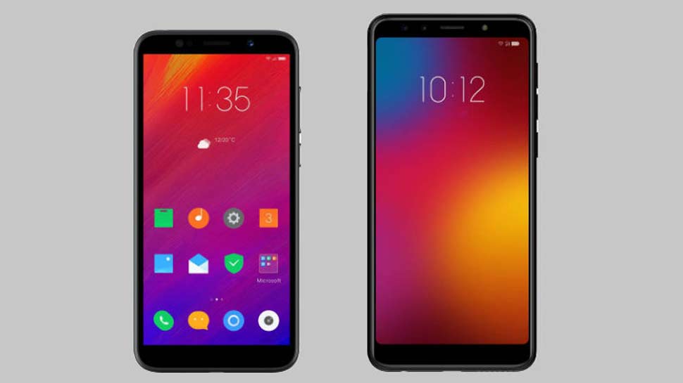 Photo of Lenovo ने लॉन्च किए दो सस्ते स्मार्टफोन, कम कीमत में धांसू फीचर्स