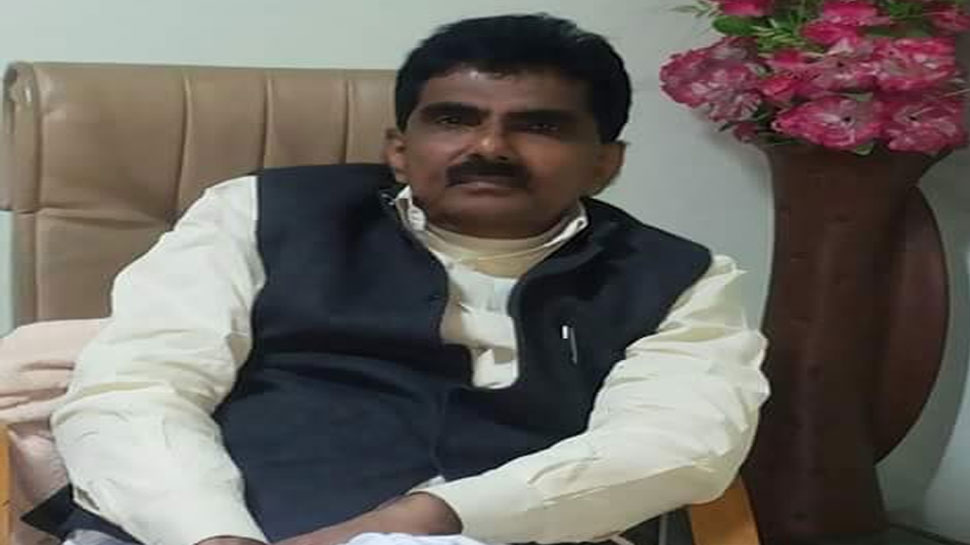 Photo of बेगूसराय लोकसभा सीट पर JDU नेता ने ठोका दावा, कहा- ‘CPI को किया था लाल कपड़े में दफन’