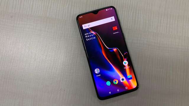 Photo of OnePlus 6T आज भारत में होगा लांच, आप भी बन सकते हैं लॉन्च का हिस्सा
