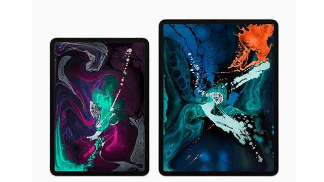 Photo of iPad Pro 2018 हुआ लॉन्च, फेस आईडी और 1TB इंटरनल स्टोरेज समेत ये हैं खासियतें