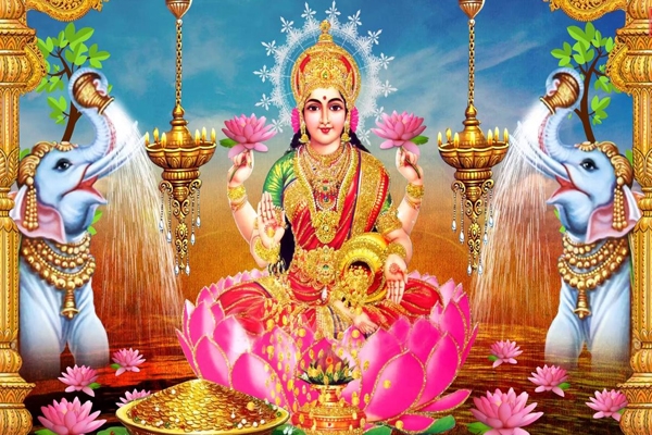 Photo of रात में कर लें बस ये एक काम, माँ लक्ष्मी दौड़ी चली आएंगी आपके घर