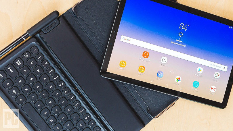 Photo of सैमसंग का फ्लैगशिप Galaxy Tablet S4 भारत में हुआ लॉन्च, जानें क्या हैं खूबियां