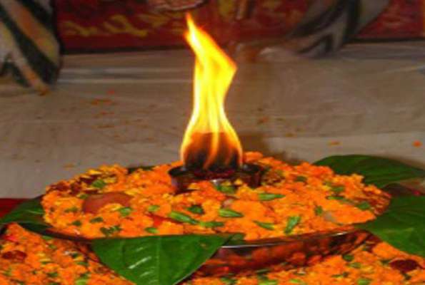 Photo of नवरात्रि में इस ख़ास दिशा में अखंड ज्योत जलाने से मिलेगा धन लाभ…