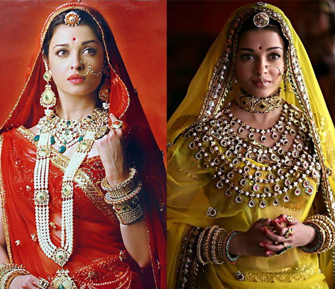 Photo of दिवाली सेलिब्रेशन को स्पेशल बनाने के लिए कैरी करें यह डिजाइनर आउटफिट्स…