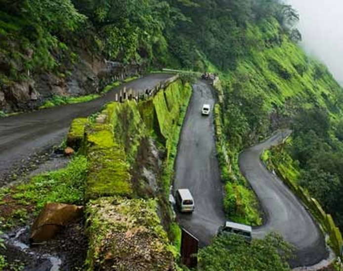 Photo of आप भी खो जायेंगे इन प्राकृतिक वादियों को देखकर