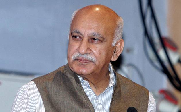 Photo of #MeToo से बढ़ीं मंत्री एमजे अकबर की मुश्किलें, कांग्रेस ने मांगा इस्तीफा