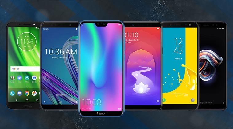 Photo of 62 फीसदी तक डिस्काउंट दे रही हैं ये कंपनियां SAMSUNG, HONOR, OPPO और ASUS