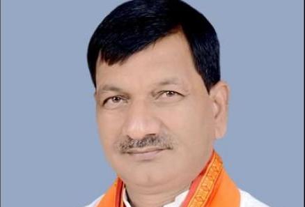 Photo of शराब व्यापारी को जान से मारने की धमकी मामले में भाजपा MLA के खिलाफ जांच शुरू हुई