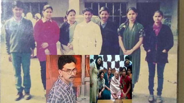 Photo of बुराड़ी जैसी घटना अब फरीदाबाद में सामने आई, पूरे परिवार ने फांसी लगाई