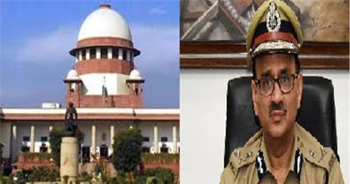 Photo of छुट्टी पर भेजे जाने पर SC पहुचे CBI चीफ और फैसले को गैरकानूनी बताते हुए रखी दलीलें