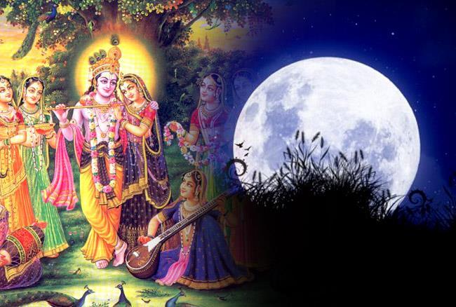 Photo of शरद पूर्णिमा: अमृत की बरसात को करें आत्मसात, जानें इससे जुड़ीं तमाम महत्वपूर्ण बात