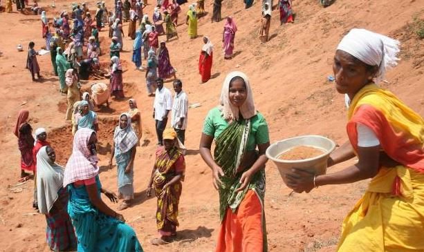 Photo of मनरेगा में ऑफिसर व असिस्टेंट के पदों पर भर्ती,जल्दी करें आवेदन |