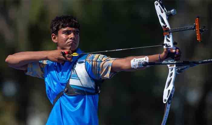 Photo of यूथ ओलंपिक में आकाश मलिक ने रचा इतिहास, आर्चरी में सिल्वर मेडल जीतने वाले पहले भारतीय
