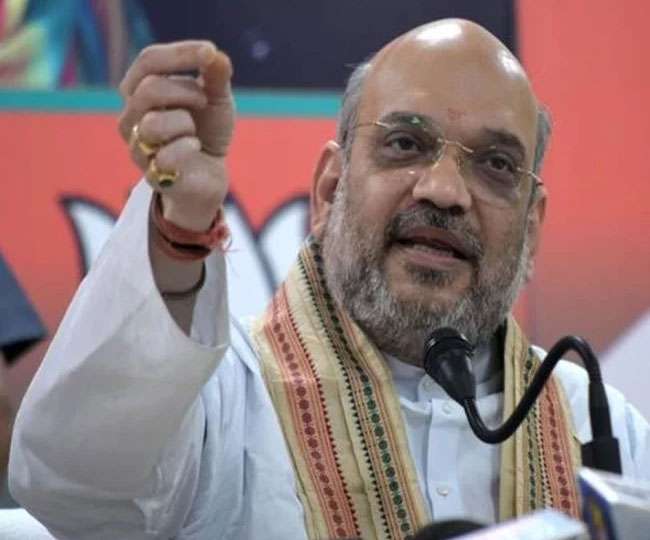 Photo of 2019 के नतीजे तय, मोदी फिर बनेंगे प्रधानमंत्री: अमित शाह