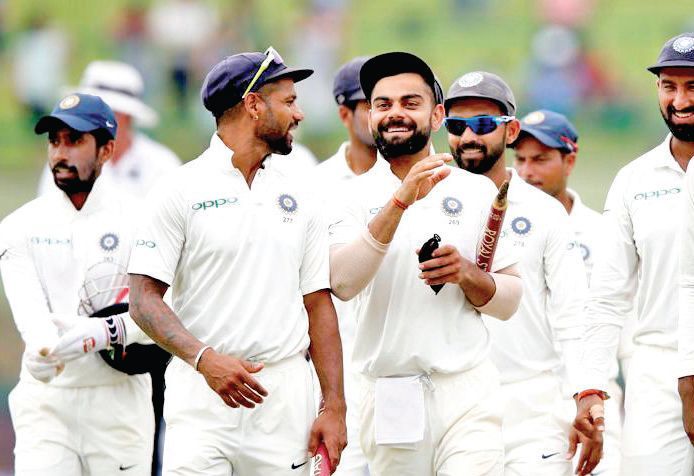 Photo of वनडे टीम चयन: विंडिज के खिलाफ कोहली को मिलेगा रेस्ट, धोनी का फॉर्म चिंता का सबब