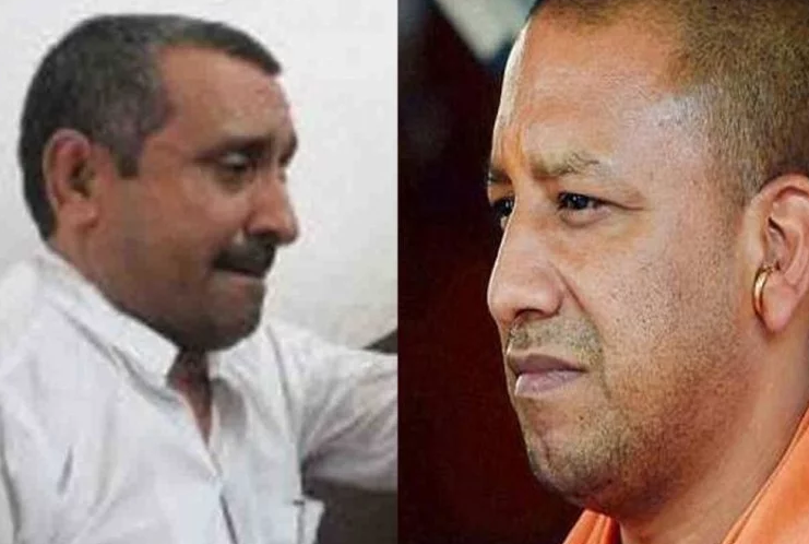 Photo of कुलदीप सेंगर प्रकरण: पीड़िता के चाचा ने ‘विवेक तिवारी हत्याकांड’ का जिक्र कर BJP को सुनाई खरी खोटी