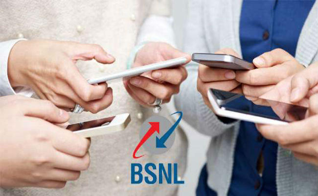 Photo of बड़ी खुशखबर: BSNL उपभोक्ताअों के लिए शानदार खबर, कंपनी देगी ये विशेष सुविधा