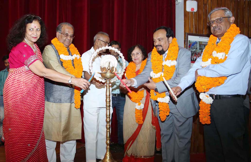 Photo of अनुशासन, राष्ट्रप्रेम तथा खेल भावना ही अच्छे खिलाड़ी की पहचान : स्वाती सिंह