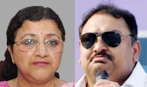 Photo of धोखाधड़ी में बर्खास्त सीएमएस की पूर्व प्रधानाचार्या व उनके पति को तीसरी बार सम्मन जारी