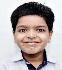 Photo of सीएमएस छात्र ने जीता मेन्टल मैथमेटिक्स प्रतियोगिता का प्रथम पुरस्कार