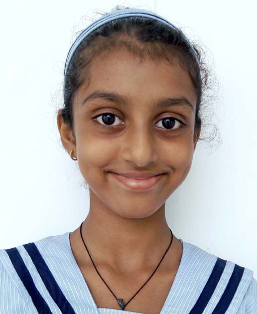 Photo of नृत्य प्रतियोगिता का प्रथम पुरस्कार सीएमएस छात्रा को