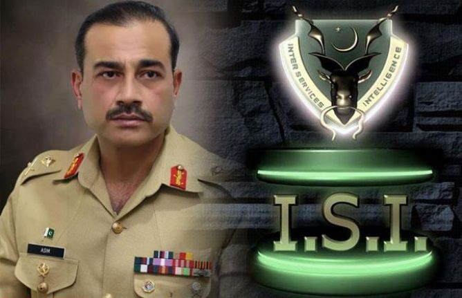 पाकिस्तान: लेफ्टिनेंट जनरल असीम मुनीर बने ISI के नए डायरेक्टर जनरल