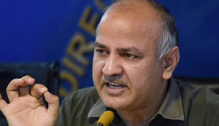 Photo of पूर्व सांसद के बेटे ने होटल में की दबंगई, दिल्ली पुलिस और केंद्र पर बरसे सिसोदिया