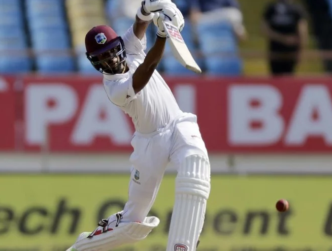 Photo of INDvWI: वेस्टइंडीज की पहली पारी 311 रन पर सिमटी, इस भारतीय खिलाड़ी ने झटके 6 विकेट