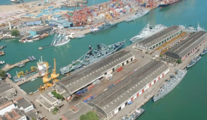 Photo of ड्रैगन को लगा बड़ा झटका, श्रीलंका ने चीनी कंपनी का ठेका भारत को दिया