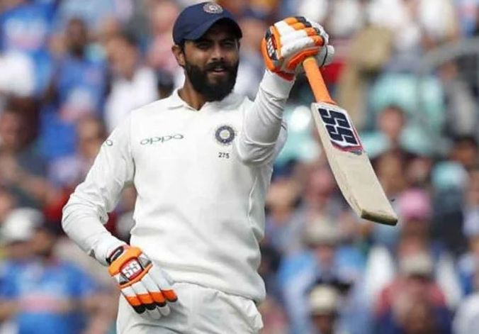 Photo of INDvWI : टीम इंडिया ने 649 रन बनाकर घोषित की अपनी पहली पारी