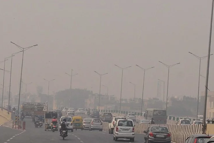 Photo of फरीदाबाद दुनिया का सबसे प्रदूषित शहर, दिल्ली-NCR की हवा में घुला जहर, बंद होंगे स्कूल